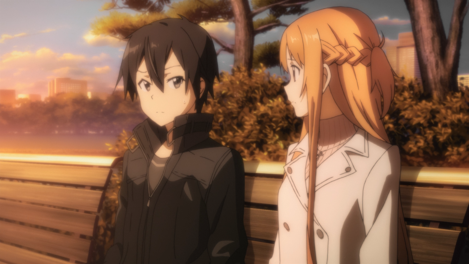 Sword Art Online II: Phantom Bullet (a&c world)